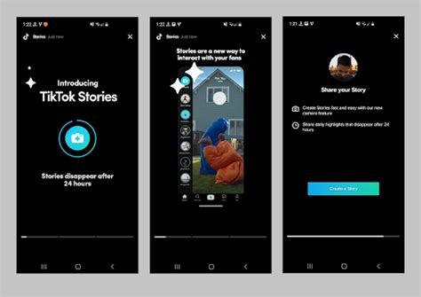 What Are TikTok Stories and How to Use Them?
