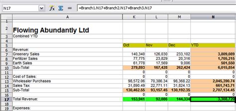OpenOffice Formulas Guide 的图像结果