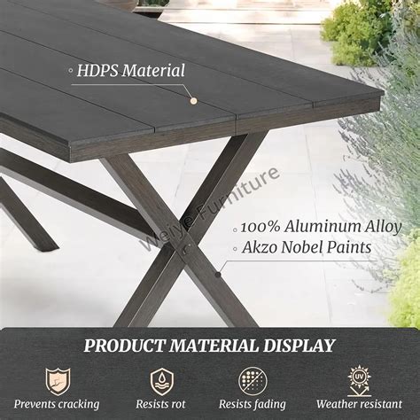 Park Patio Outdoor Dining Sets