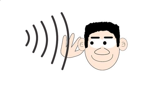 Clip Art With Sound - Cliparts.co