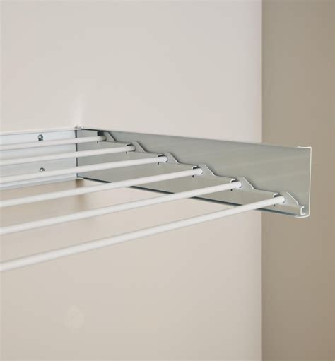 Wall-Mounted Drying Rack - Lee Valley Tools