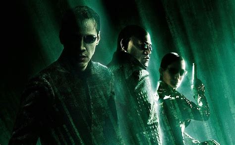 Image result for Matrix Revolutions Oracle