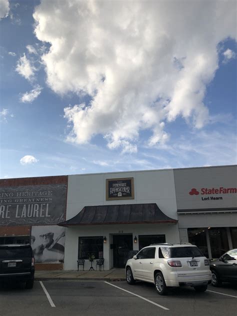 Explore Downtown Laurel • Visit Downtown Laurel, Mississippi