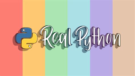Image result for Real Python