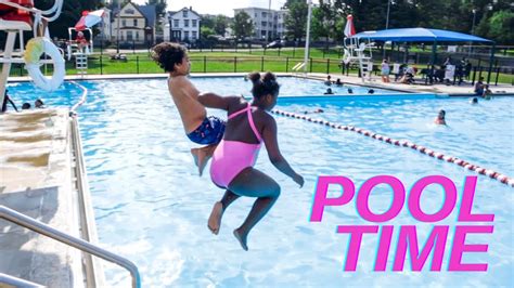 Pool Time Fun 的图像结果