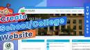 Image result for Write Source Code for Creating Your College Websites