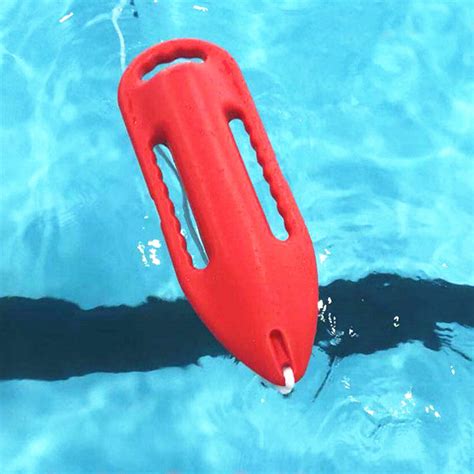 3 Handle Water Rescue Equipment, Lifeguard Floatation Device ...