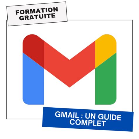 Formation Gmail 的图像结果