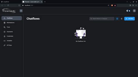 Image result for FloWise SQL