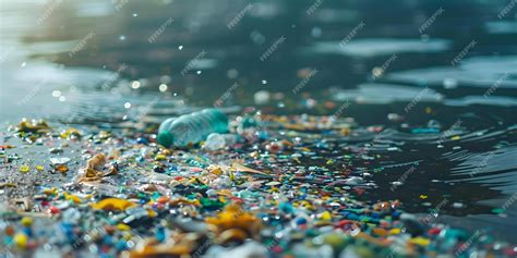 Microplastic Pollution 的图像结果