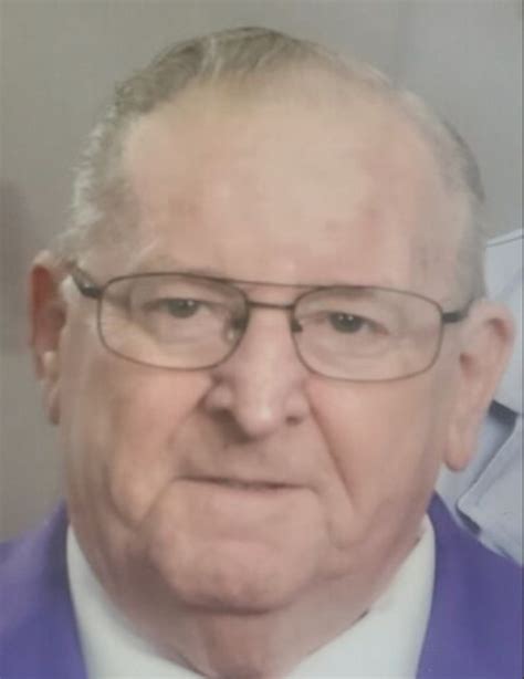 Melvin Cleamons Mooney - 2023 - Blyth Funeral Home