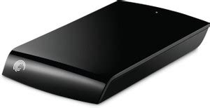 Seagate 2.5 inch 320 GB External Hard Disk - Seagate : Flipkart.com