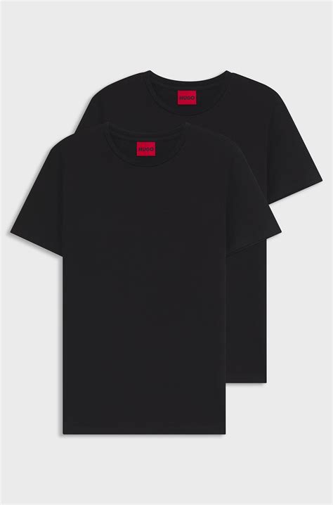 HUGO BOSS T-Shirts – Elaborate designs | Men
