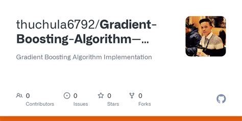 Image result for Gradient Boosting Algorithm