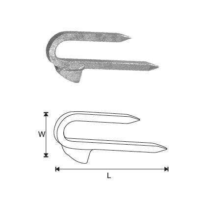 Field Gate & Fencing Hardware