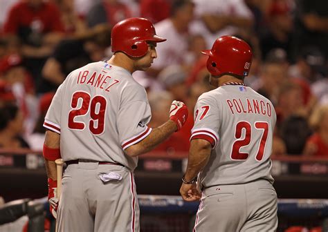NLCS 2010: Comparing the Phillies and Giants Outfields