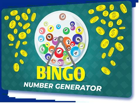 Image result for Random Number Generator for Bingo