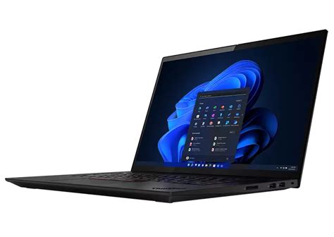 ThinkPad X1 Extreme Gen 5 | 40.64cms (16) Intel vPro® powerhouse ...