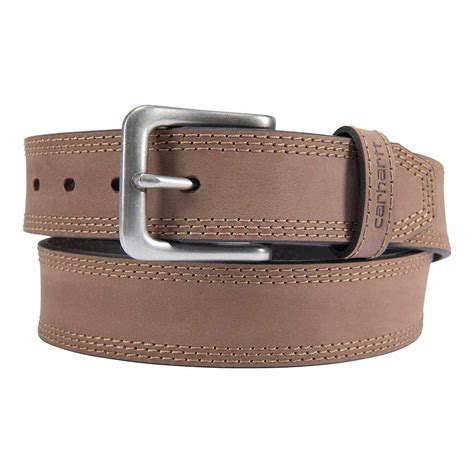 Men's Work Belts & Suspenders | Carhartt
