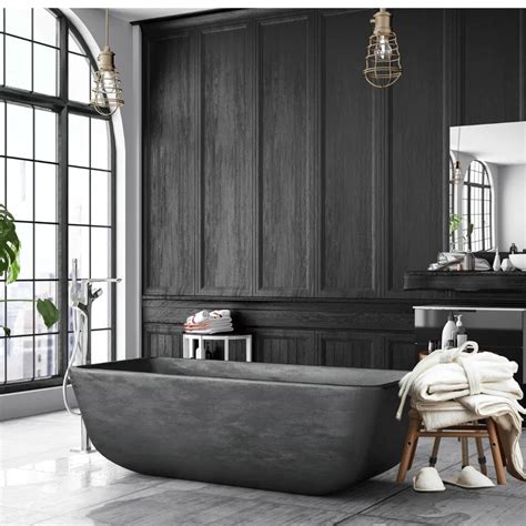 Buy Premium White Cotton Bath Robe Online at Bedlam