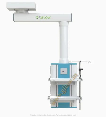 Medical Pendant - Single Arm Pendant Manufacturer from Coimbatore