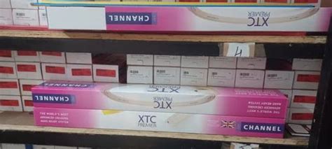 Image result for Channel Creasing Matrix Sizing Chart