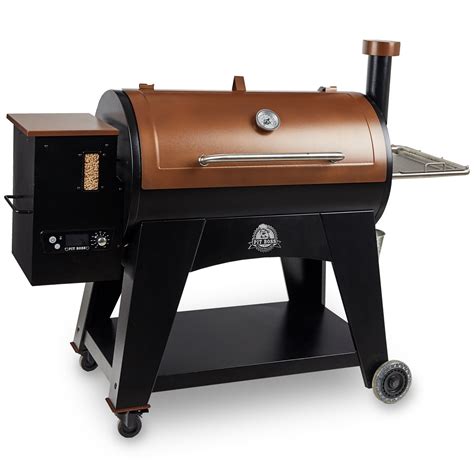 Pit Boss Grill Smoker Griddle Combo at Edward Criss blog