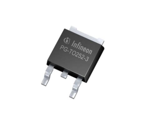 IPD50N10S3L16ATMA1 Infineon | Infineon N-Channel MOSFET, 50 A, 100 V, 3 ...