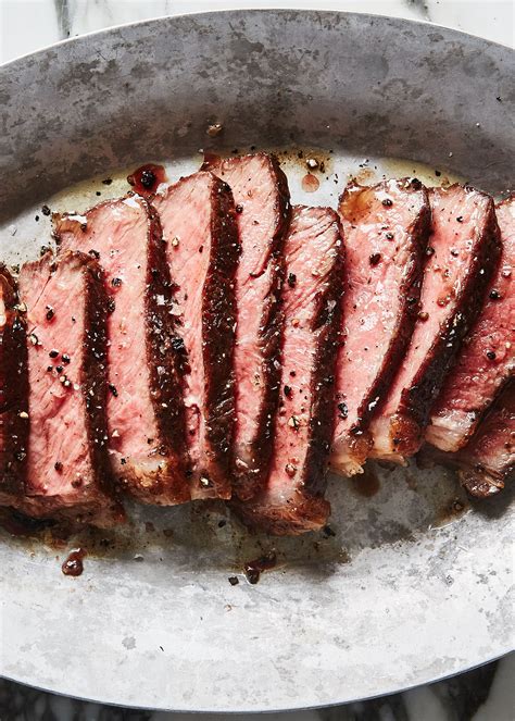Sous Vide Steak Recipe