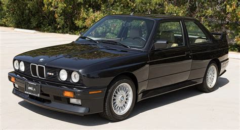 1990 Bmw Coupe
