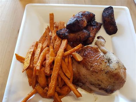 VIVA CHICKEN - ELIZABETH AVE., Charlotte - Elizabeth - Restaurant ...