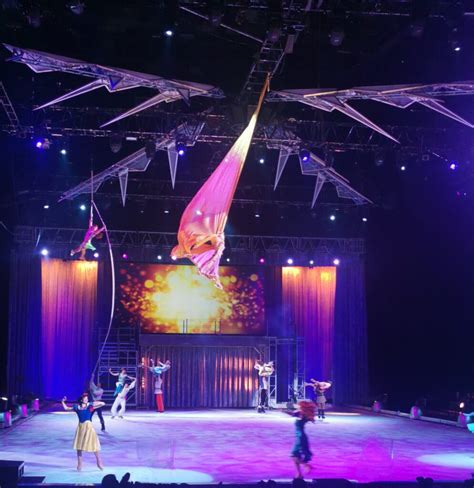 Image result for Disney On Ice O2