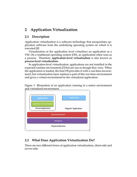 Application Virtualization Tools 的图像结果