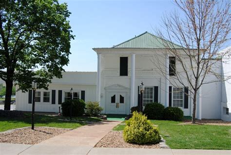 Warsaw, Missouri - Rich History on the Osage River - Legends of America