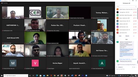 CER - Centre for Energy Regulation