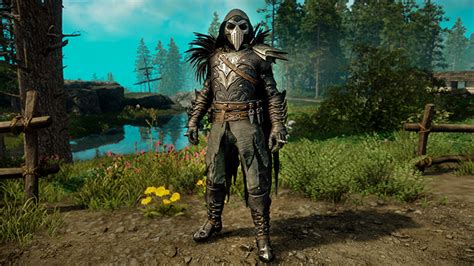 [PC MMO] New World - Role-playing games - GoT
