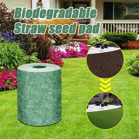 Amazon Grass Seed Mats at Laura Holliman blog