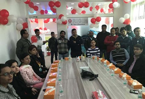 Home | Origin Logistics