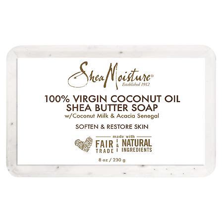 SheaMoisture | Walgreens