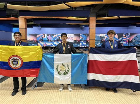 Boliche conquista medallas en el Concecabol 2023 - Antorcha Deportiva ...