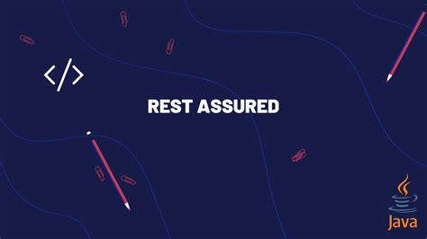 Image result for Rest Assured Basic Concept