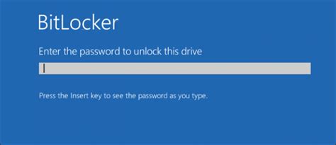 Cracking BitLocker 的图像结果