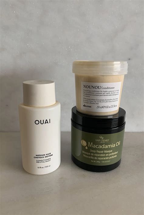 Best Hydrating Conditioners for Damaged Hair - paige ditullio