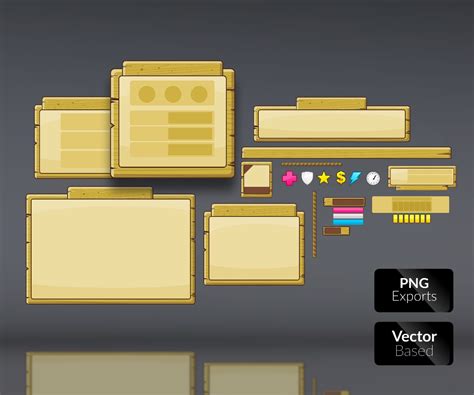 Image result for GUI Library
