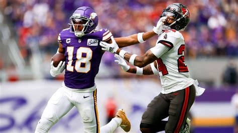 Minnesota Vikings To Wear “Purple People Eater” Throwback Uniforms On ...