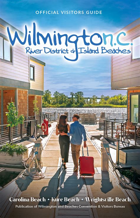 WILMINGTON AND BEACHES CVB ANNOUNCES 2025 TOURISM STAR AND TOURISM LEGACY AWARD RECIPIENTS