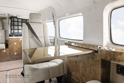 N12XV Cessna 208 - Holstein Aviation, Inc. S/N 20800678