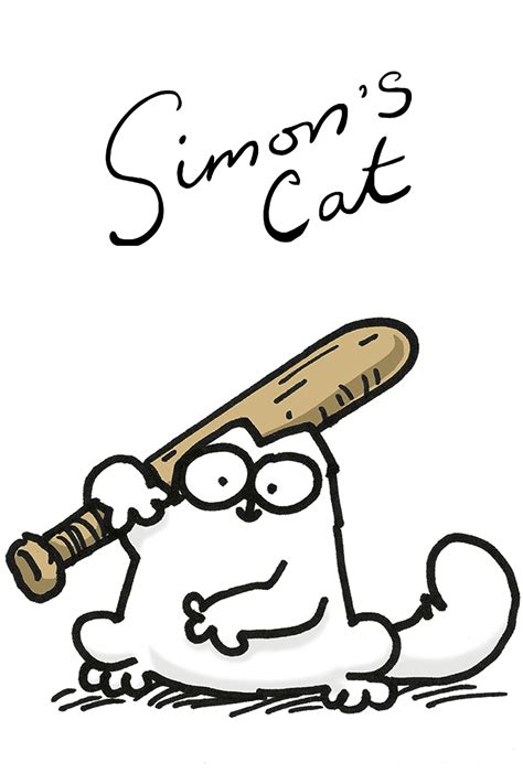 Image result for Simons Cat