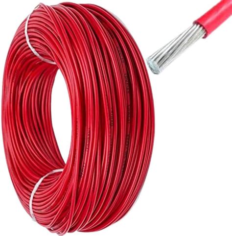 Squaircle Aluminium Wires 25mm for Domestic and Industrial Electric ...