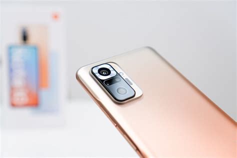 Redmi Note 10 Pro vs Redmi Note 9 Pro Max 的图像结果
